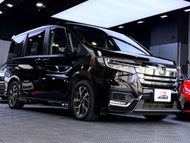 Honda STEPWGN SPADA (RP3) Auto