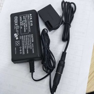 ACK-E18 External Power Adapter Suitable for Canon 750D 800D 200D 77D X8i Camera