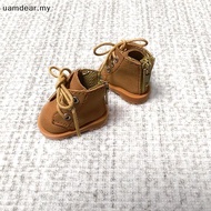 <UAMD> For Zsiga  Doll Shoes Cute Standing Shoes Doll Shoes Replacement Set Doll Shoes Doll Dress-Up