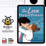 The Love Hypothesis – Ali Hazelwood