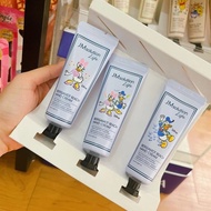 Jm SOLUTION x DISNEY Hand Cream Set Limited Edition Made in Korea (50ml x 3) Bambi/Donald Duck/Micke