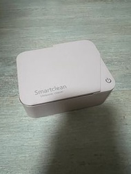 Smartclean 超聲波清洗機  全新冇用過