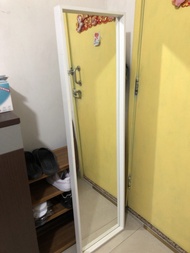 Ikea全身鏡
