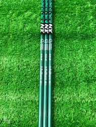 2024 New Golf Club Fujikura Speeser Nx Wood Green Shaft