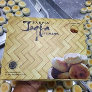 PROMO BAKPIA JOGJA ISTIMEWA / BAKPIA HOTEL EASTPARC, READY STOK! ISI 40 PCS