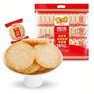 MIDUOQI | Puffed Rice Crisps 438g