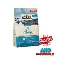 Acana Pacifica Cat Food 1.8kg [Super premium 🌟]