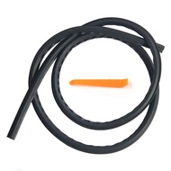 [Shaoy] xe phớt cao su cách âm niêm phong cho Lexus RX350 RX GS IS250 GS300 RX300 NX RX330 GX470 LX4