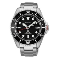 [Powermatic] SEIKO Prospex Solar Diver case size 42.79mm SNE589P1 Mens Watch