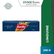Barilla Linguine Pasta (500g) Halal Certified