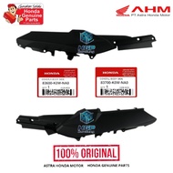RL Side Body Cover Right Rear Rough Body Cover ADV 160 K0WL 2022-2026 Original AHM 83600/83700-K0W-N