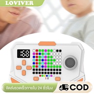 Decoder Code Breaking Super Decoder Travel Games Gift Brain Memory Game Intelligent Toy for Boys and