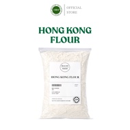 Tepung Hong Kong 1kg / 500gm / Hongkong / Hong Kong Flour / Halal