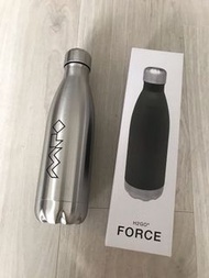 全新 美國🇺🇸知名品牌H2GO Force X MPO 不鏽鋼運動水壺