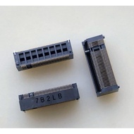 Foxconn AS0BC21-S85BM-7H M.2M-KEY NGFF Connector 67P Socket H8.5