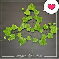 Grape Vines - Artificial Vines - Home Decoration Vines - Plastic Vines