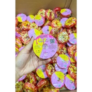 Velvet GLUTA DONUT SOAP Bleaching SOAP