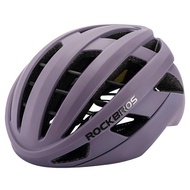 ROCKBROS 洛克兄弟 Aero 自行車安全帽 LK-11