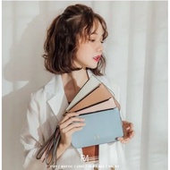 💯%正品RobinMay 香榭零钱手拿包