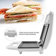 SOKANY802Sandwich Machine Breakfast Machine Bread Maker Paninisandwich maker