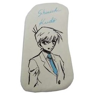 🇯🇵名偵探柯南 日本原裝正品 筆袋 工藤新一 mmc-mcn-gf026