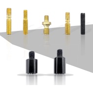 7 PCS Antenna Adapter Compatible with Toyota, Jeep, Wrangler, Denali, Tantu, Douqi, Ford, GMC Pickup