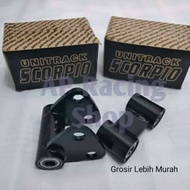 Scorpio Arcr - Scorpio Z Arcr - Scorpio Prolink - Prolink Scorpio Z
