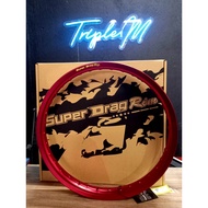 SDR (SUPER DRAG RIM 1.2/1.4 X 17)