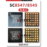 Suitable for OPPO Reno7/Pro/SE Charging IC SC8517/8547/8549 D4HV 2217BA Fast Charging