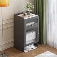 Roborock Dreame Cobosky Bracket Cloud Whale Storage Rack Roborock Dreame Above Fish Tank Cabinet