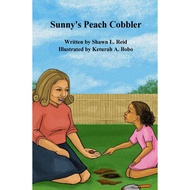 Sunny's Peach Cobbler - Hardback - English - 9780998373829