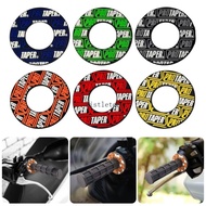 MIS Motorbike Accessories Motorcycle Handle Grips Universal for Dirt Bike