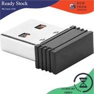 E21 Alomejor Mini ANT USB Bike Adapter Speed Transmission Wireless Wired Sensors for Garmin Zwift Wa