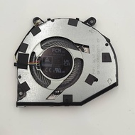 Use to Laptop  GPU Cooling Fan for ASUS ROG Zephyrus G16 Air GU605 GU605Mi IZQ8