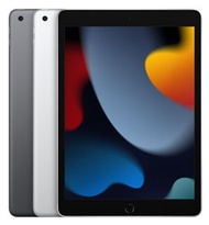 現貨 iPad 第9代 10.2吋 64GB 銀/太空灰色（iPad9 9 64 64G A2602 灰