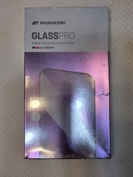 全新 Porseri GlassPro 保護貼 S23 Ultra
