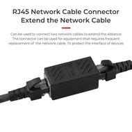 RJ45 Female to Female Cat 15A16A LAN Extension Adaptor Connector (ORIGINAL)