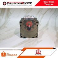 3 GN-18 GEAR HEAD TUNGLEE AND ORIGINAL