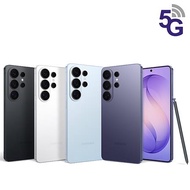 Samsung Galaxy S26 Ultra 5G 進口貨 (送 : 45W快速充電套件及eSIM--數量有限,送完即止)