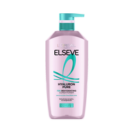 L'ORÉAL PARIS Elseve Hya Pure 72H Rehydrat Conditioner 375ml