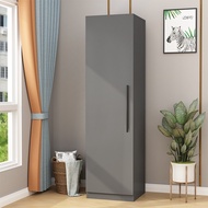 Single Door Wardrobe Cabinet  Simplicity Small Wardrobe Cabinet Durable Wardrobe