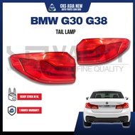 (VALITY )BMW G30 5 SERIES 525i TAIL LAMP OLD MODEL