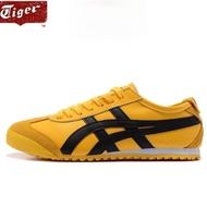 Onitsuka hot sale Men Women summer Tiger canvas shoes