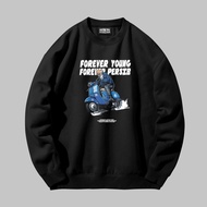 Cn FOREVER YOUNG FOREVER PERSIB