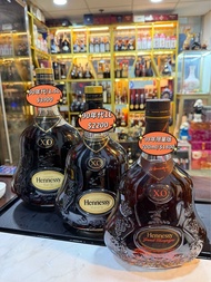 90年代！1.5L軒尼詩XO、1L軒尼詩XO、Hennessy XO、98年為限量版軒尼詩XO、軒尼詩