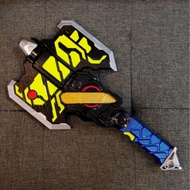 USED BANDAI DX Authorise Buster Kamen Rider Zero One ZeroOne 01