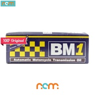 Oli Gardan Bm1 120 Ml bm1