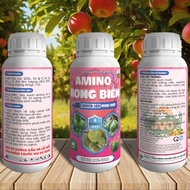 ComBi Amino phân bón vi lượng cung cấp siêu dinh dưỡng cho cây JVA79 NongNghiepVietNhat