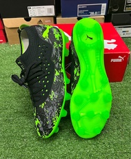 สตั๊ด รองเท้าฟุตบอล Puma Future19.2 Netfit hg รองท๊อป