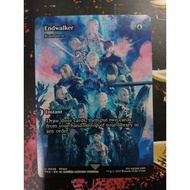 MTG - Endwalker ~Brainstorm~ FFXIV - FCA